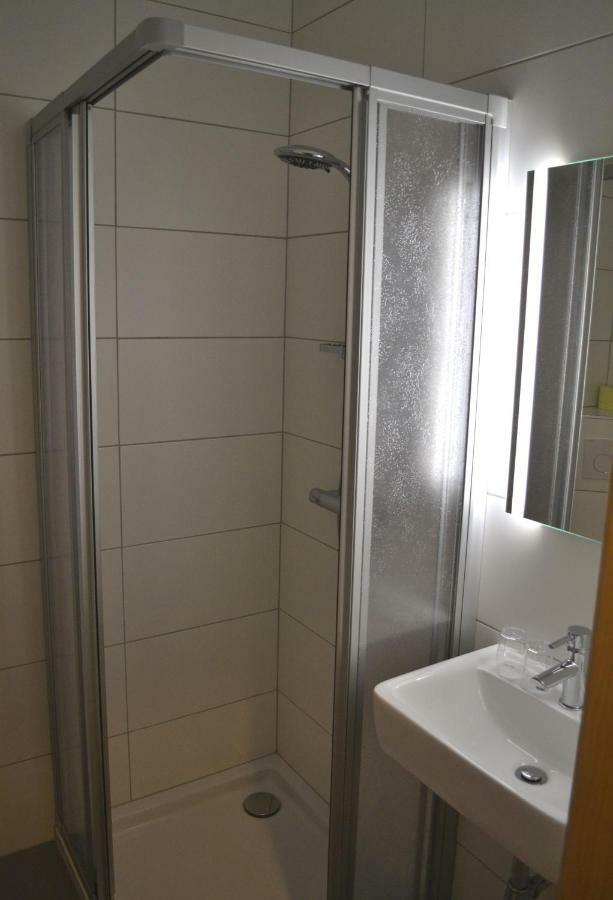 Pension Alpenrose Sankt Sigmund im Sellrain エクステリア 写真